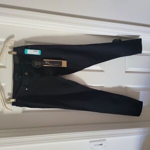 The 1822 Black Skinny Jeans Size 12